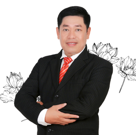 Thầy Hữu Tấn - Giám đốc điều hành Sutygon