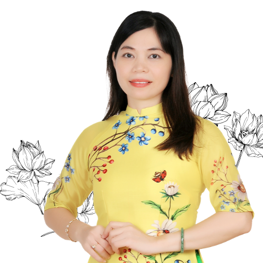 Cô Mỹ Linh - Giám đốc điều hành Sutygon